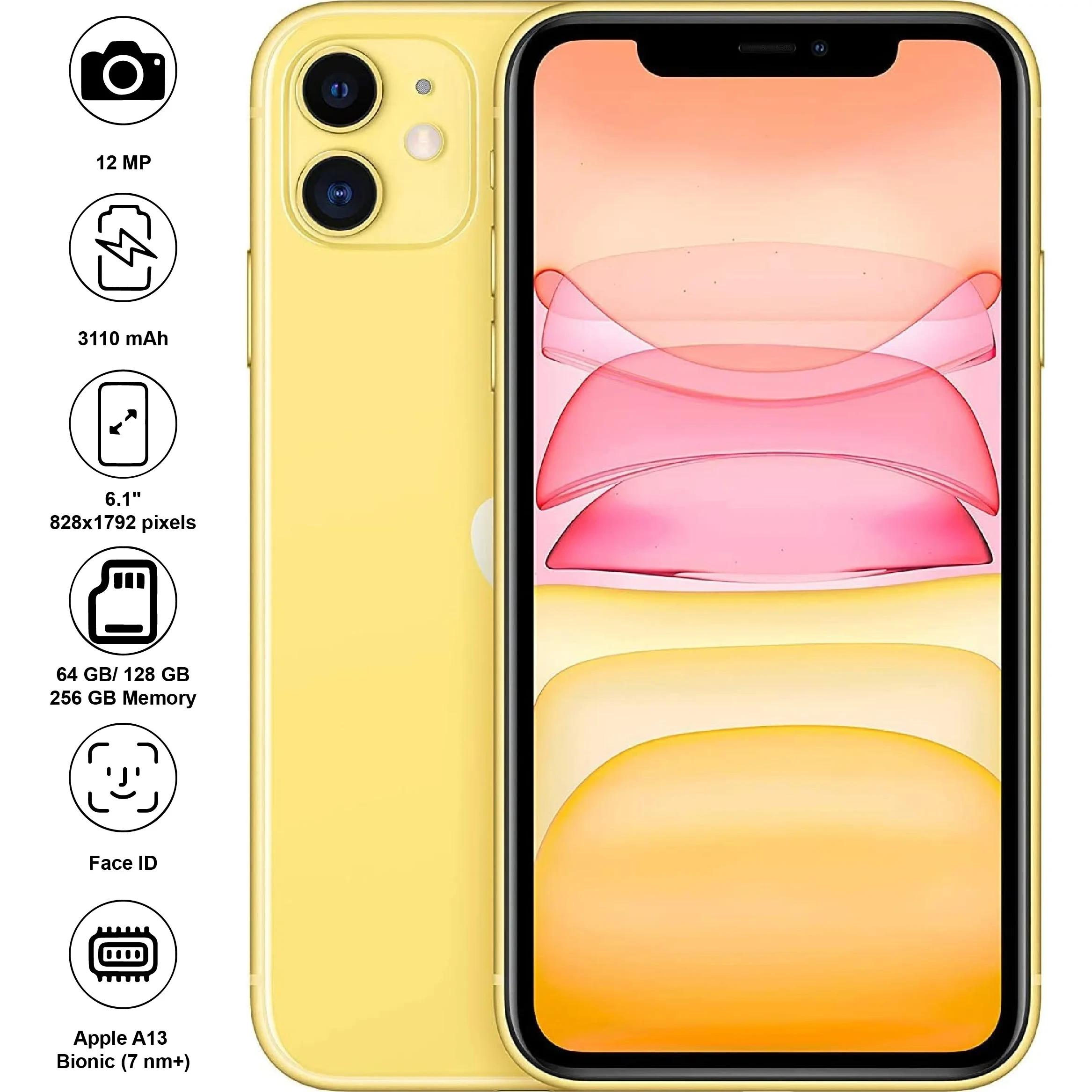 Mobitel best cheap iphone 11 pro used all colors uk
